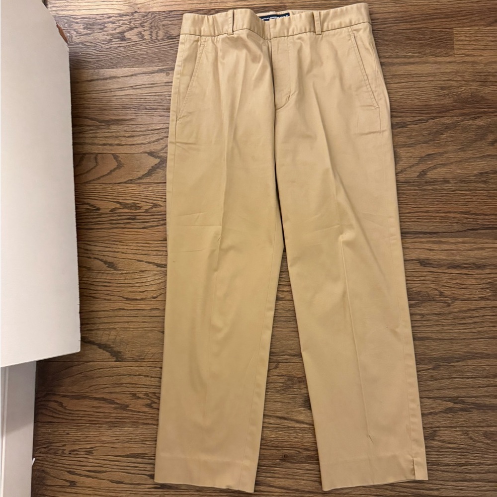 Ralph Lauren Golf Classic Khaki Chinos